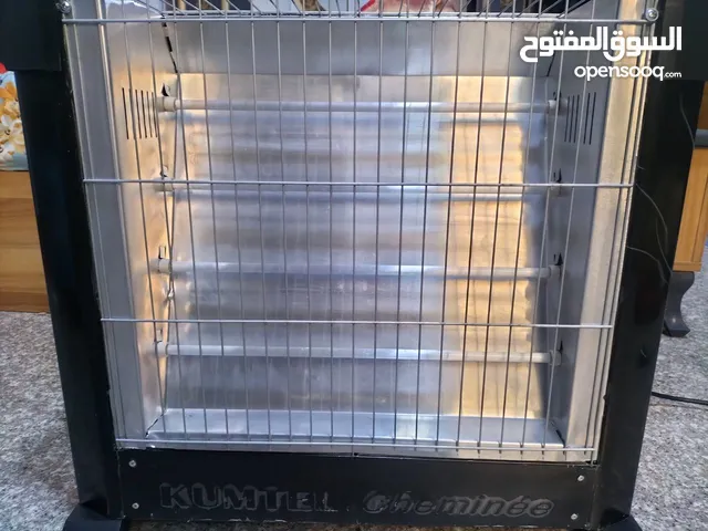 Kumtel Electrical Heater for sale in Baghdad