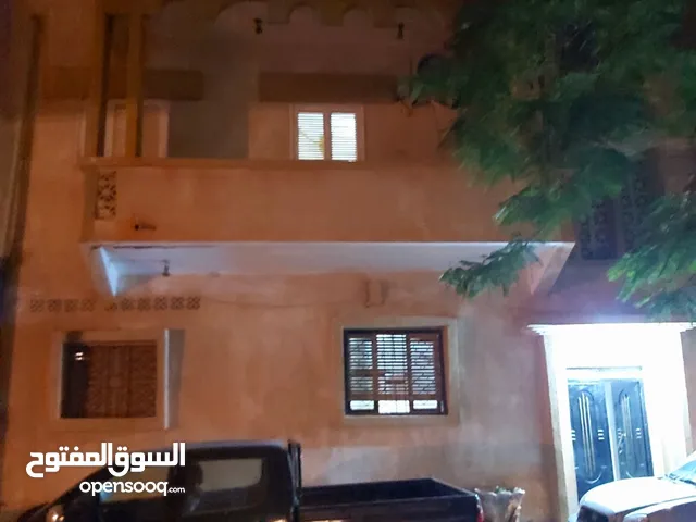 160 m2 3 Bedrooms Townhouse for Rent in Benghazi New Benghazi