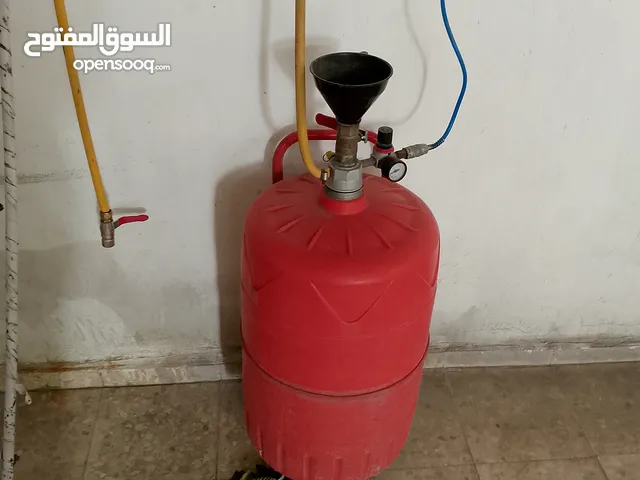 عدة مغسلة سيارات