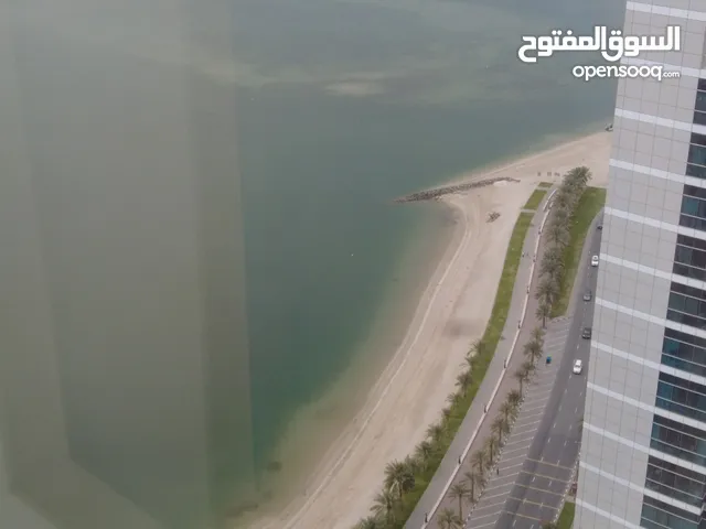 1350 ft 2 Bedrooms Apartments for Rent in Sharjah Al Khan