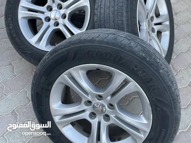 رنجات دودج تشارجر 2019 رنج 17 وكالة