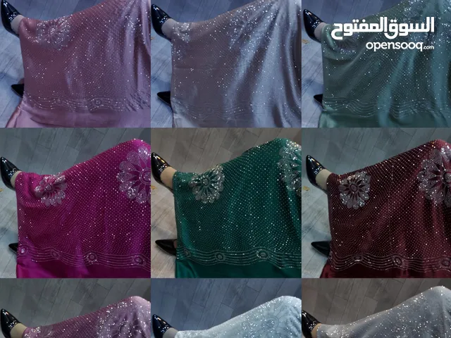 Others Textile - Abaya - Jalabiya in Al Hudaydah