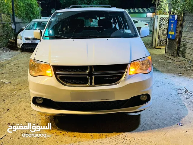 دوج كرفان 2019 بدون صبغ