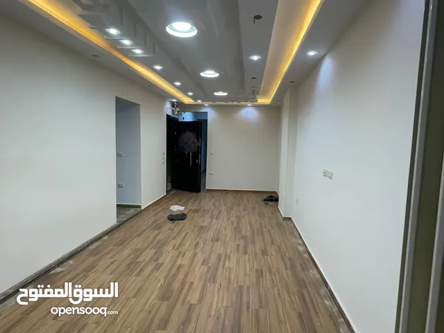 شقة فاخرة للبيع في اللبيني الهرم – تشطيب ألترا سوبر لوكس بإطلالة مفتوحة وموقع مميز ـ 130 م