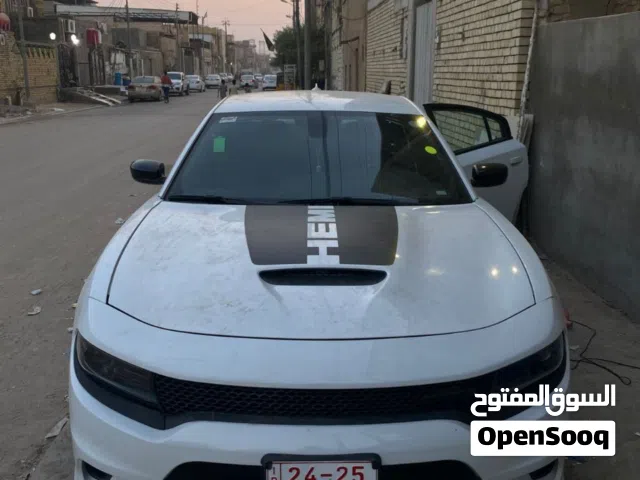 2023 دودج تشارجر GT