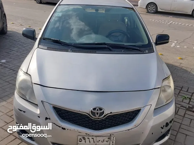 Toyota Yaris 2013 in Al Riyadh