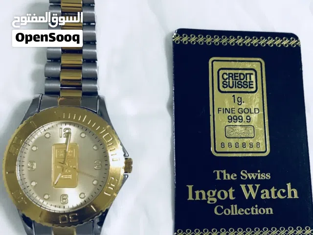 Analog Quartz Others watches  for sale in Farwaniya