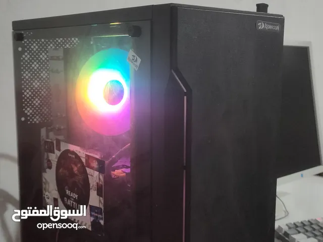 بي سي گيمنگ مستعمل فئة متوسطى