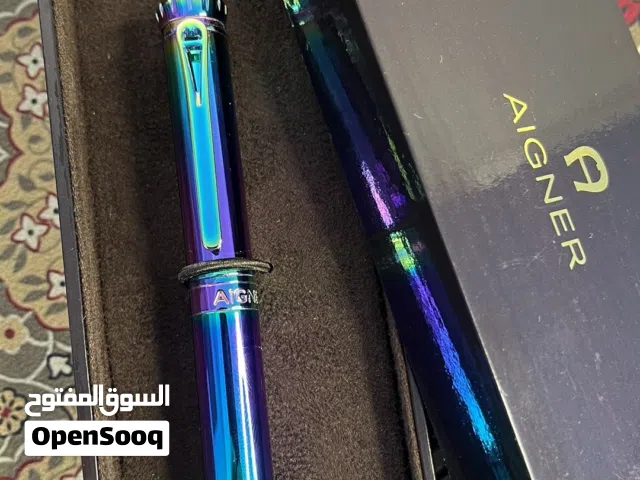 قلم اجنر كالجديد