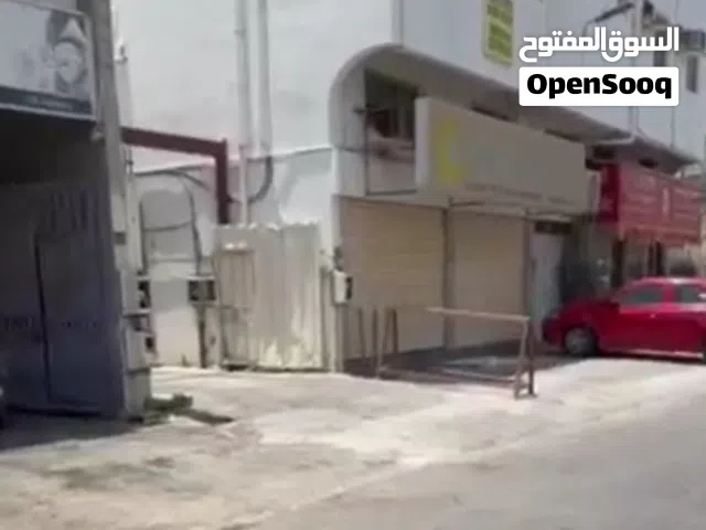 للايجار محلات في سلماباد في وسط سلماباد  يصلحون لاي نشاط تجاري او صناعي خفيف