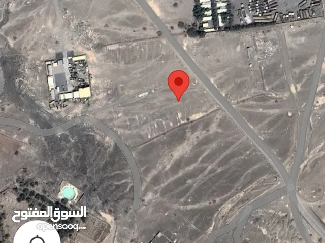 Industrial Land for Sale in Fujairah Other
