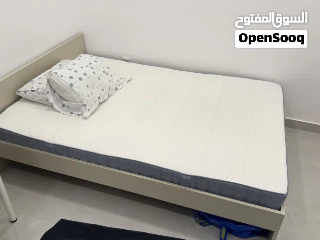 Bedroom bed IKEA