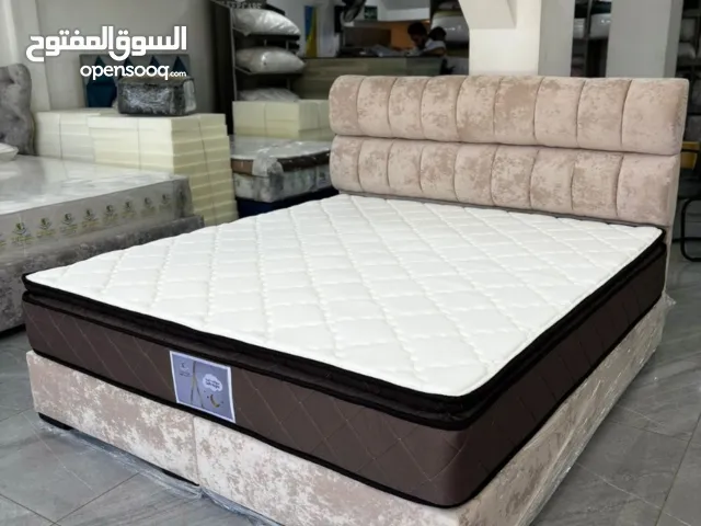 سوفت نايت ارتفاع 27 سم  كفالة 5 سنوات متوفر خدمة التوصيل