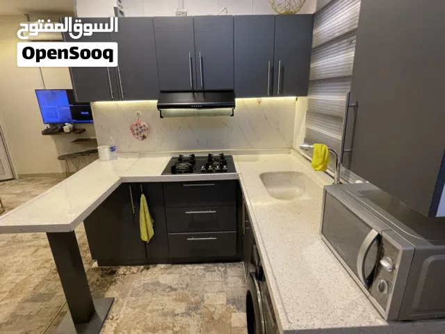 كاونتر hdf الداخل خشب للبيع