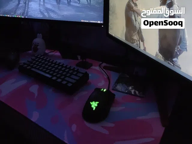 ماوس Razer DeathAdder V2 (سلك) Razer DeathAdder V2 (Wired)