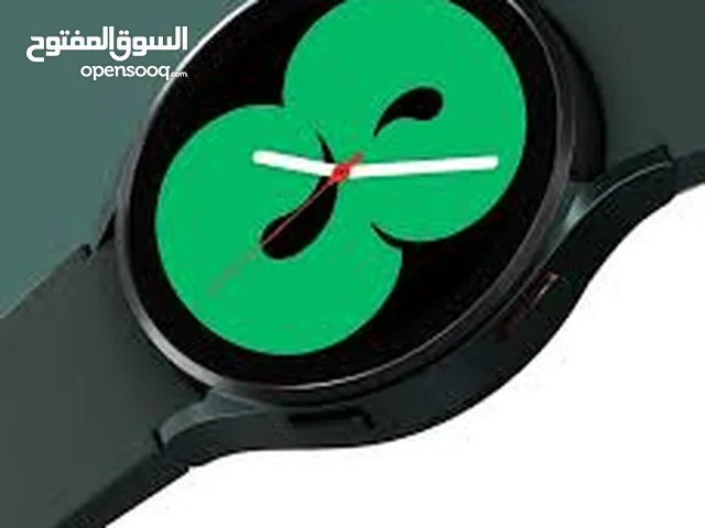 ساعة جالاكسي 4 مستعملة