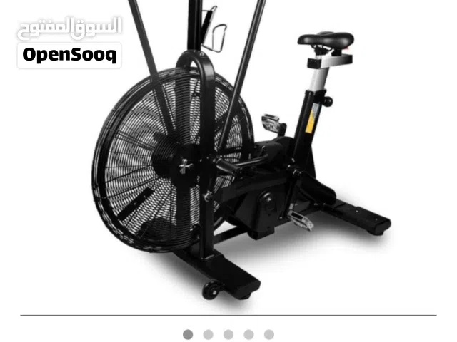 دراجة مروحية اصليه تحمل أوزان عاليه جدا