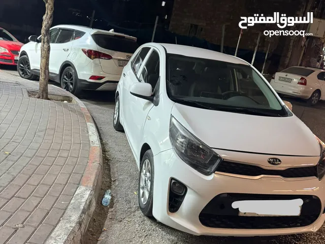 Used Kia Picanto in Hebron
