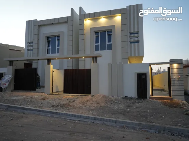 370m2 5 Bedrooms Villa for Sale in Muscat Seeb