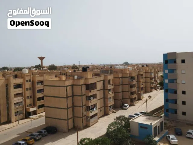 150 m2 3 Bedrooms Apartments for Sale in Tripoli Tajura