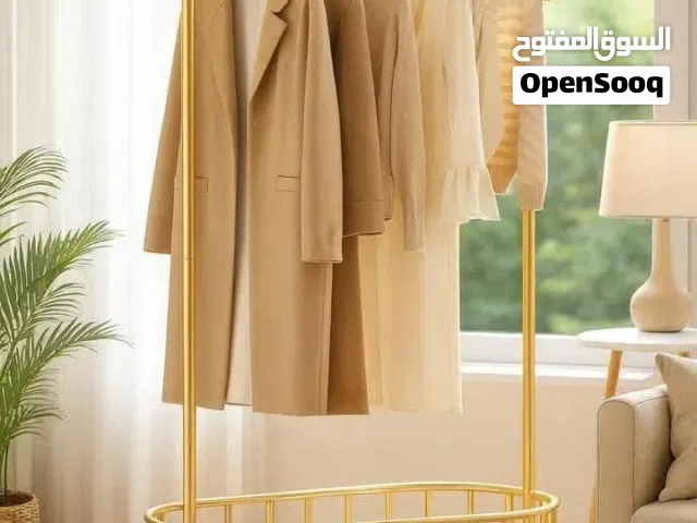 ستاند ملابس معدن