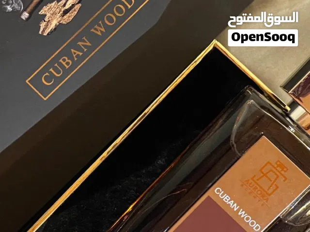 عطر رجالي من ارورا