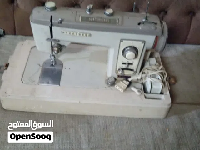 مكينه خياطه