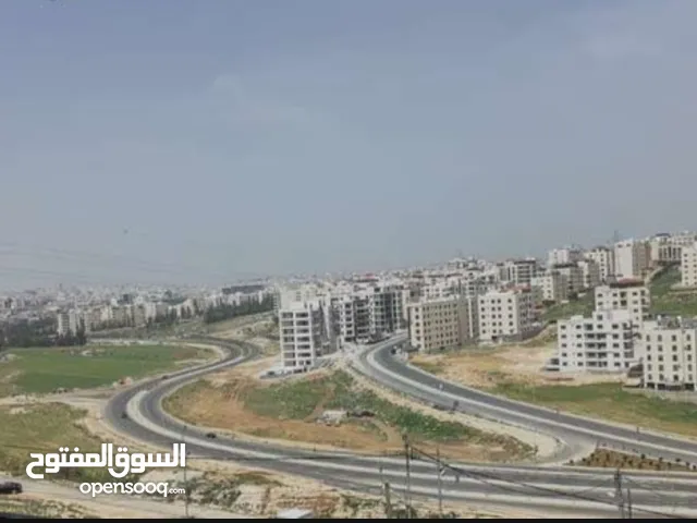 Residential Land for Sale in Amman Hjar Al Nawabilseh