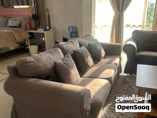 كنب ايكيا عدد2