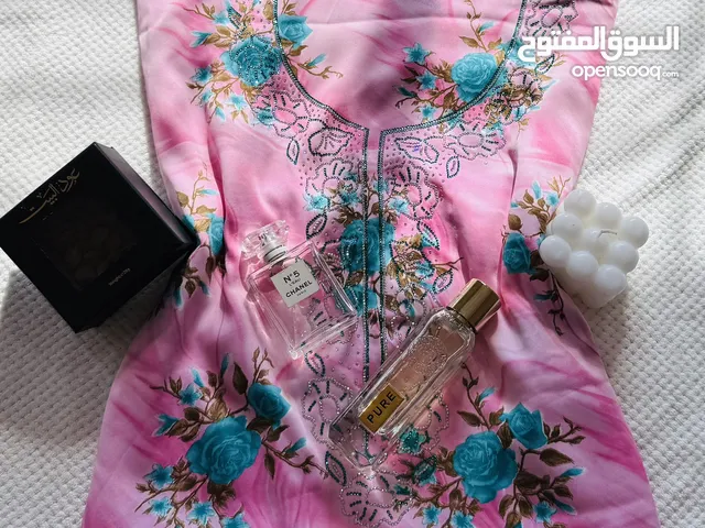 Thoub Textile - Abaya - Jalabiya in Temara