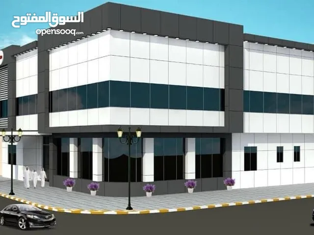 عمارة للبيع موقع مميز في الغدير