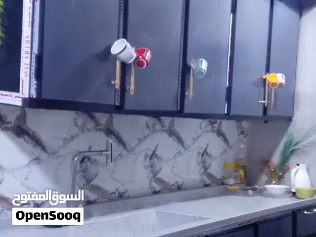البيت التميميه  حواسم مضمون غرفه هول مطباخ
