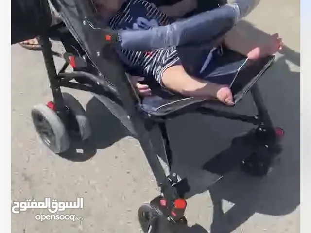 اخت الجديده عدد 2 والكرسي مال طعام