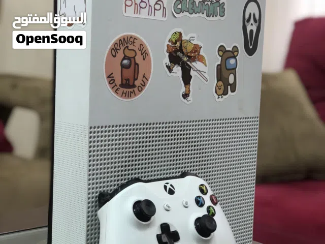 اكس بوكس ون اس نسخه الديجيتال ادشن
