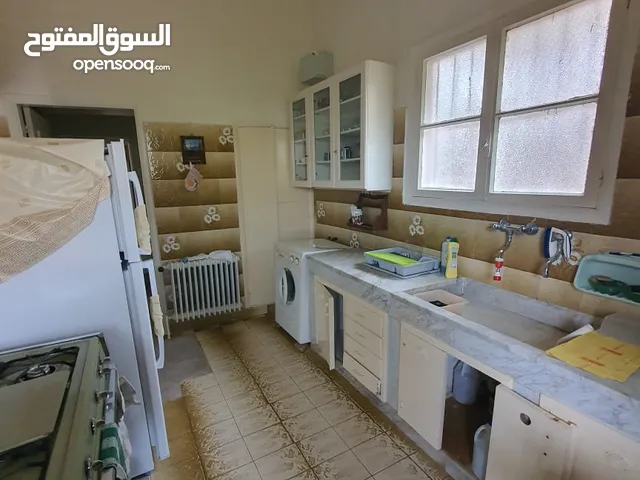 200 m2 3 Bedrooms Townhouse for Rent in Matn Baabdat
