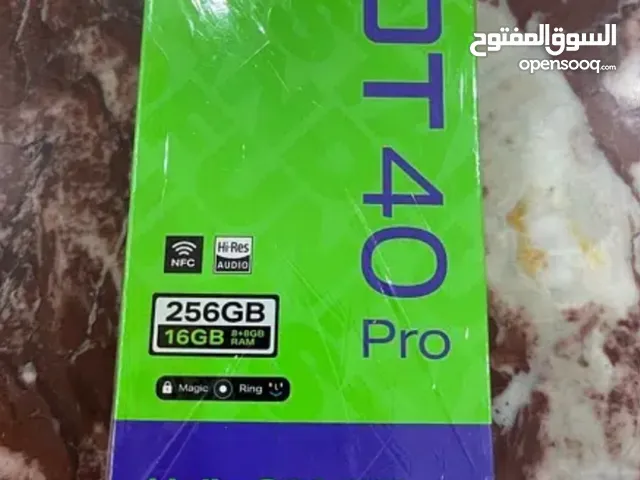 Infinix Other 256 GB in Mansoura