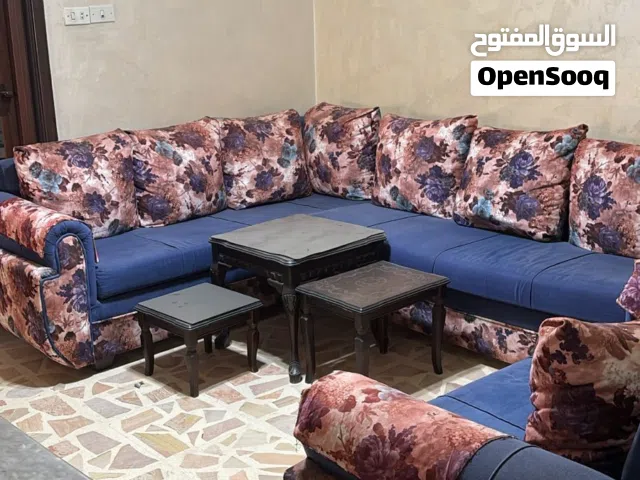 طقم كورنر يحالة وكالة