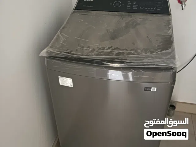 Samsung...11 kg.. 1 years old..no complaints... Urgent sale..60 BD..... (New price 120 BD.)