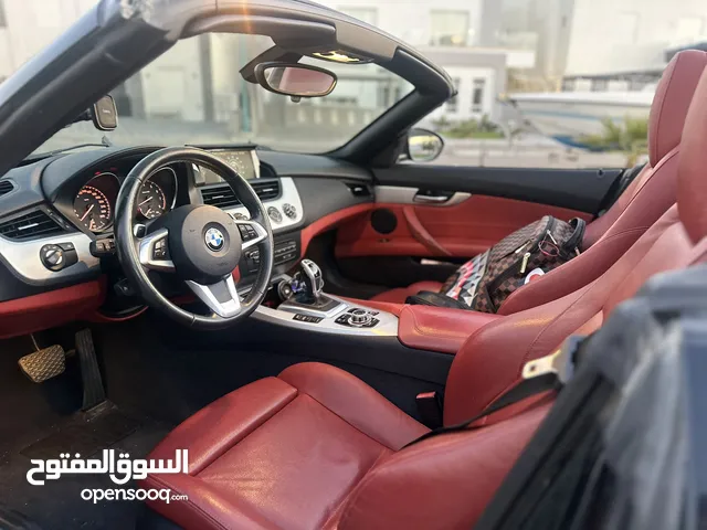 Used BMW Z Series in Al Ahmadi