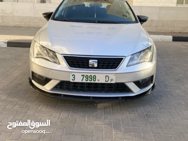 سيات ليون 2017