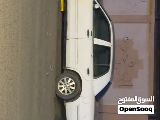 فورد ماركيز 2006