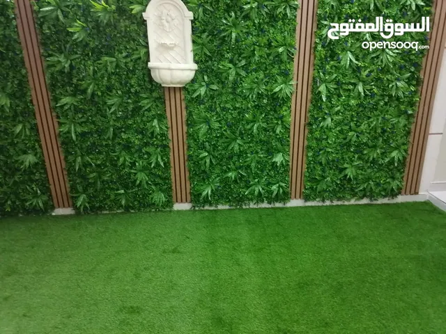 تنسيق حدائق شلالات ونوافير