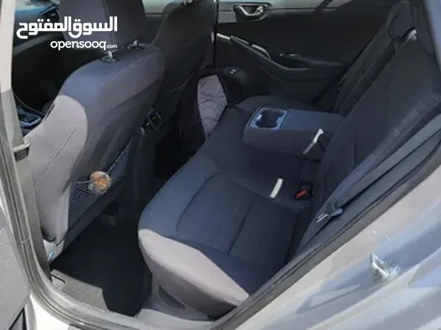 New Hyundai Ioniq in Al Karak