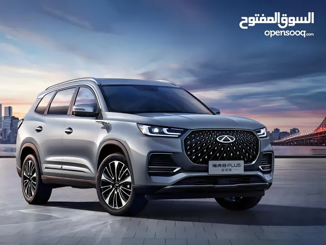SUV Chery in Farwaniya