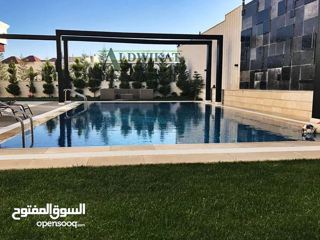 1250m2 More than 6 bedrooms Villa for Sale in Amman Al-Thuheir