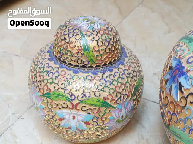 قلوزونيا .نحاس تنزيل مينا.