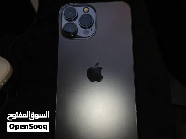 Apple iPhone 13 Pro Max 256 GB in Giza