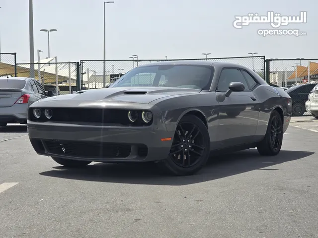 Dodge Challenger 2019 in Sharjah