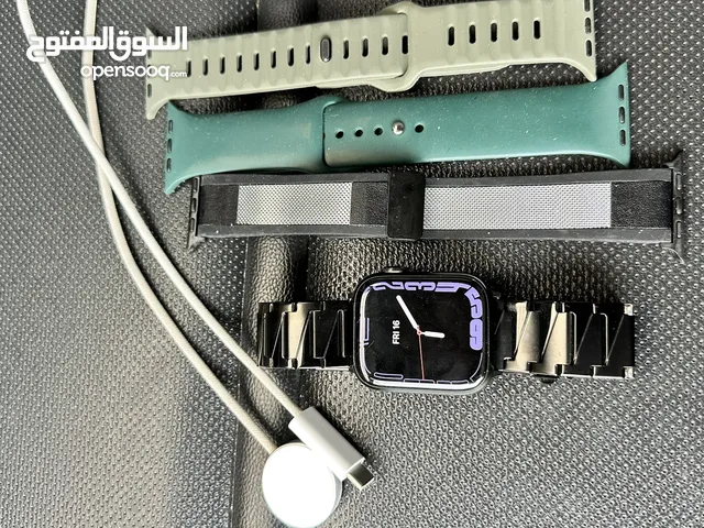 Apple smart watches for Sale in Misrata