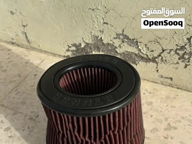 للبيع فلتر JLT قياس 6 انش يركب لكل السيارات
